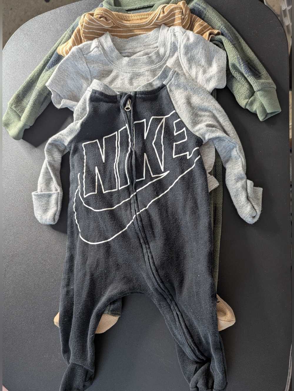 4/$16 3mo Boys Bundle
